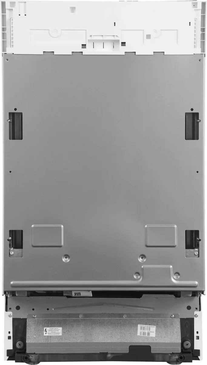 Встраиваемая посудомоечная машина Indesit DIS 2C50, фото 4