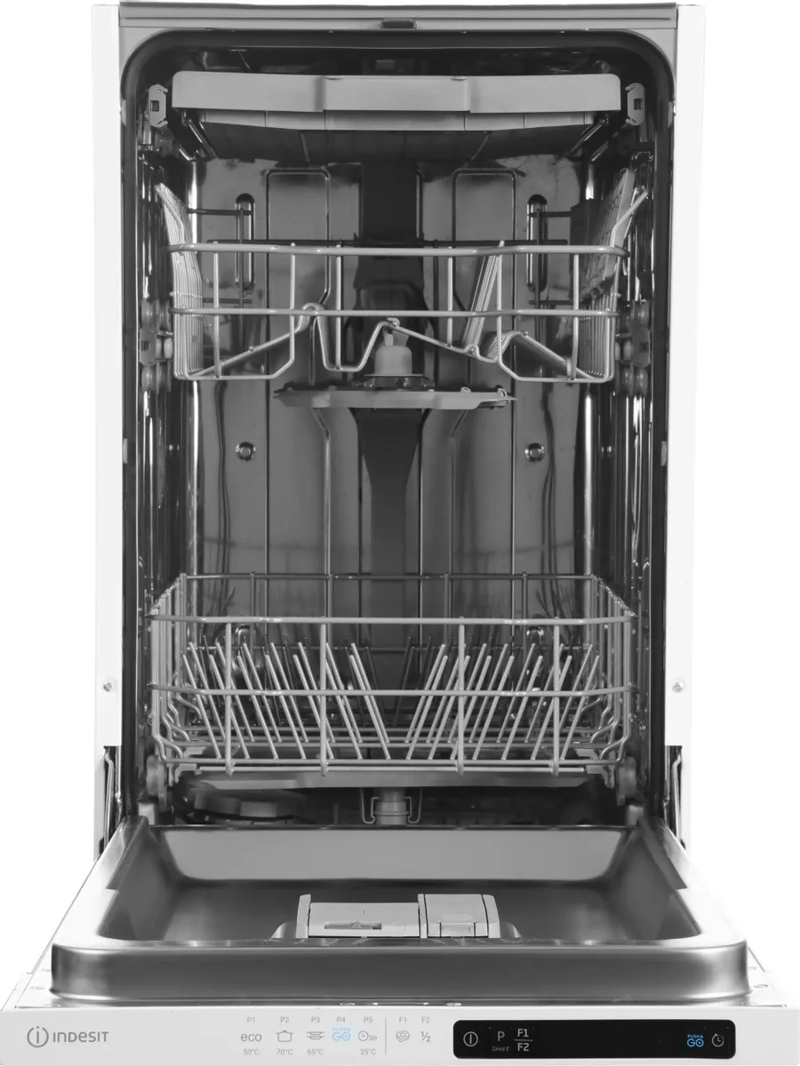 Встраиваемая посудомоечная машина Indesit DIS 2C50, фото 5