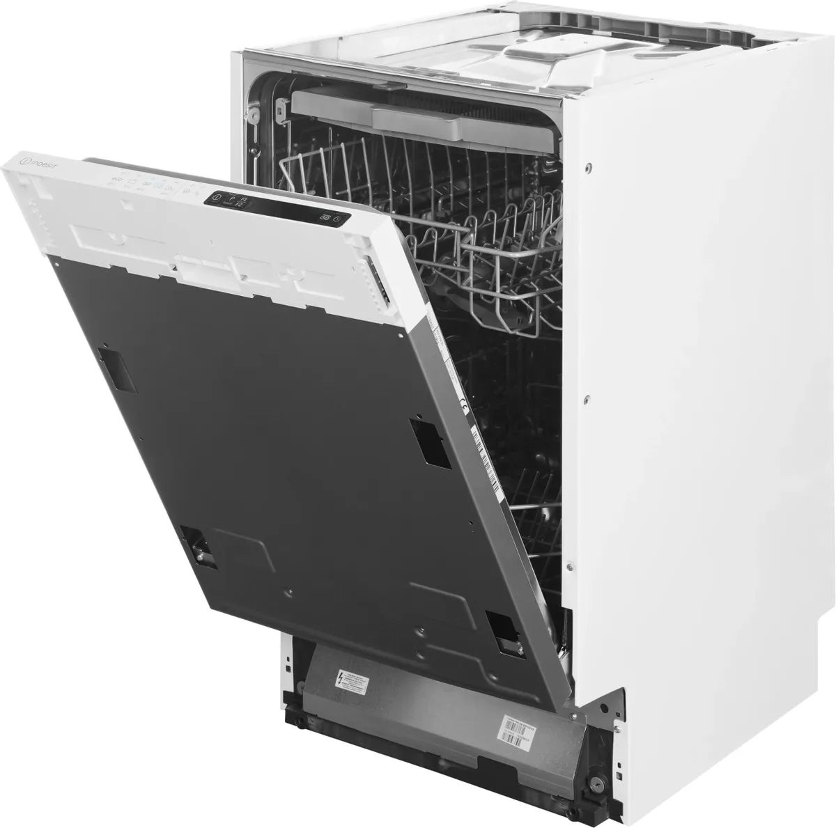Встраиваемая посудомоечная машина Indesit DIS 2C50, фото 7