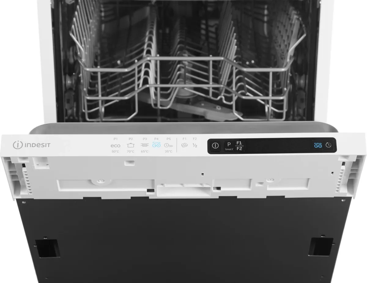 Встраиваемая посудомоечная машина Indesit DIS 2C50, фото 9