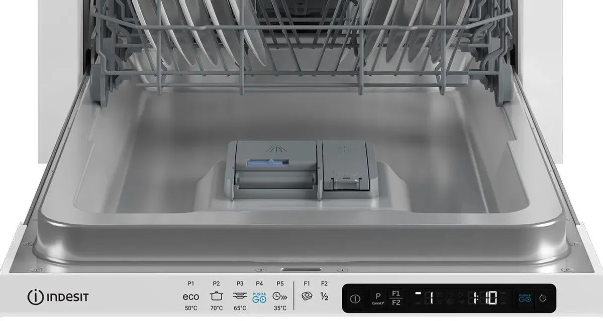 Встраиваемая посудомоечная машина Indesit DIS 2C50, фото 10