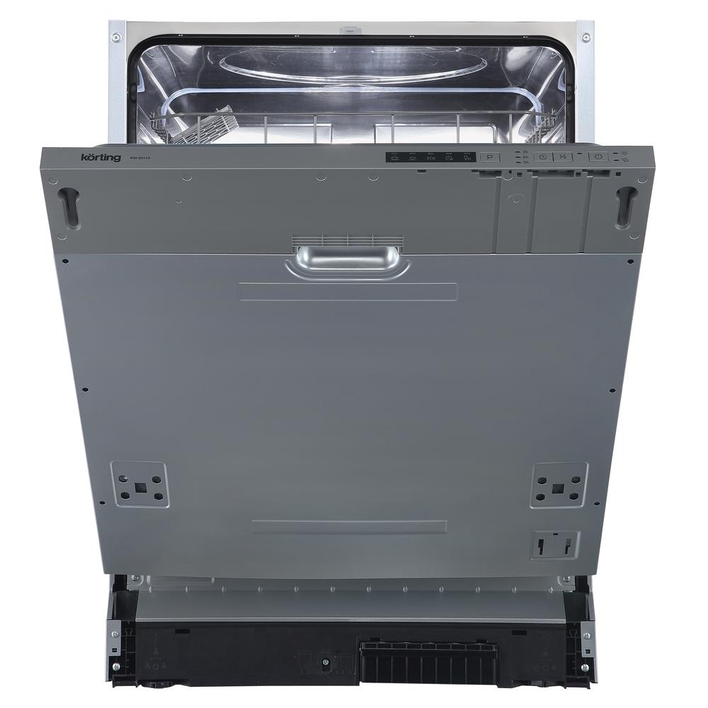 Встраиваемая посудомоечная машина KORTING KDI 60110, фото 2