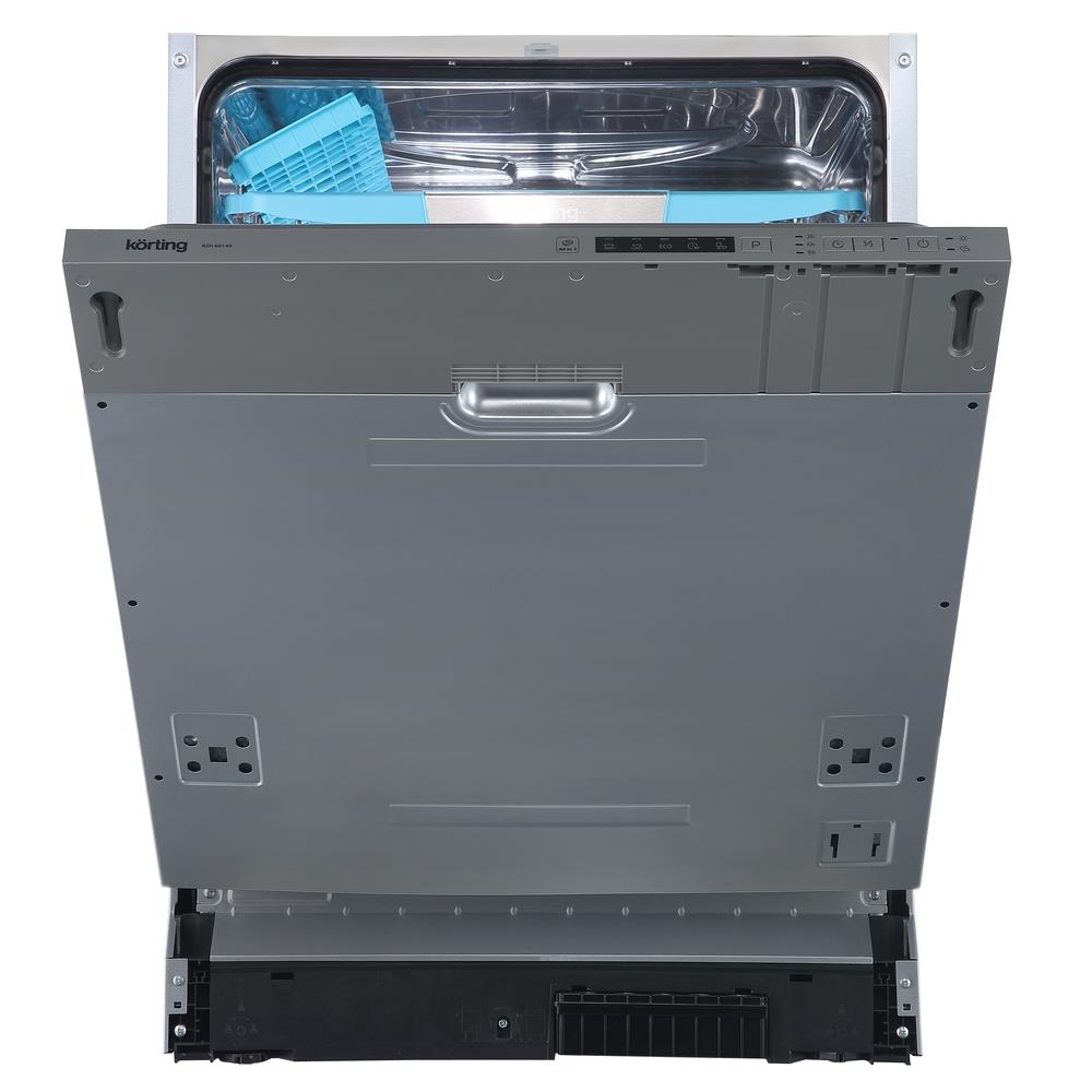 Встраиваемая посудомоечная машина KORTING KDI 60140, фото 2