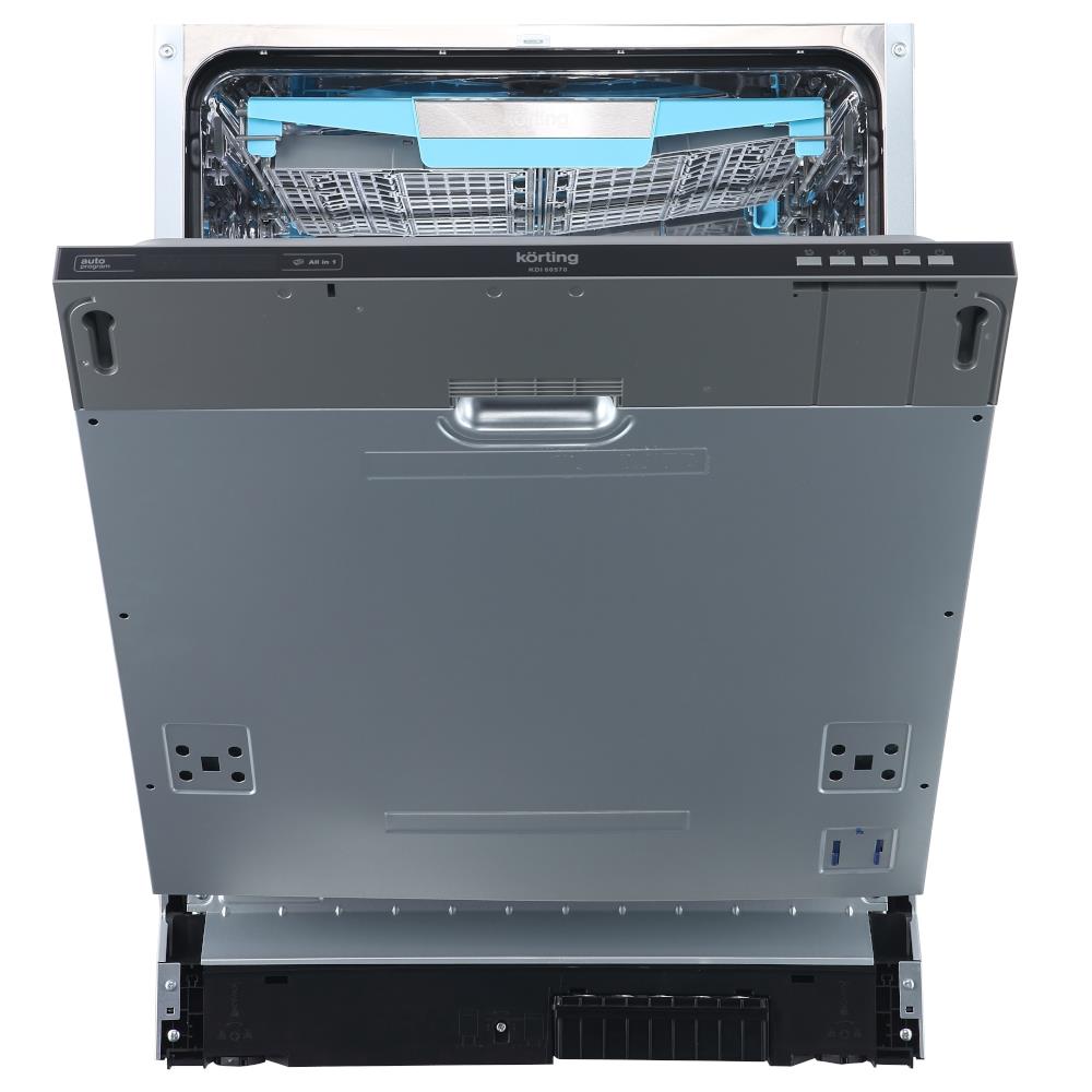 Встраиваемая посудомоечная машина KORTING KDI 60570, фото 2