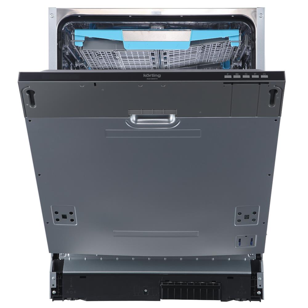 Встраиваемая посудомоечная машина KORTING KDI 60575, фото 2