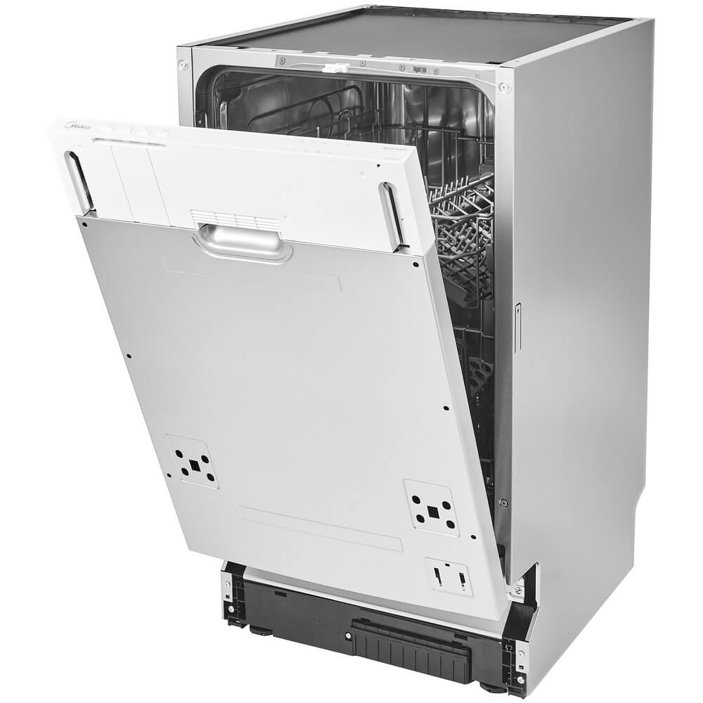 Встраиваемая посудомоечная машина Midea MID45S050, фото 2