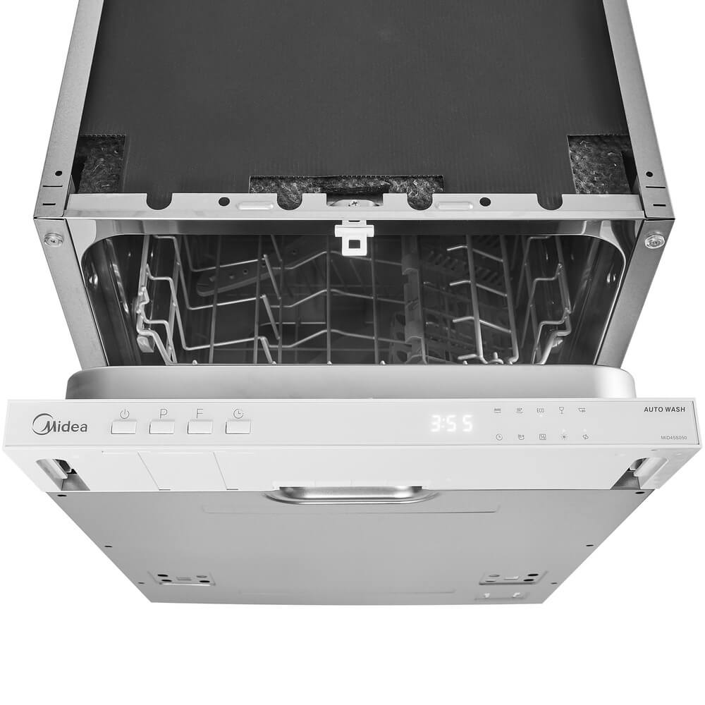 Встраиваемая посудомоечная машина Midea MID45S050, фото 4