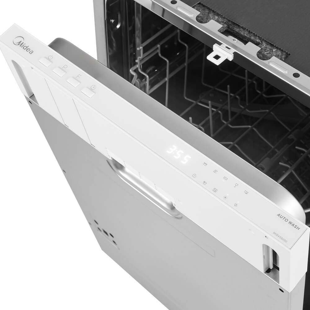 Встраиваемая посудомоечная машина Midea MID45S050, фото 5