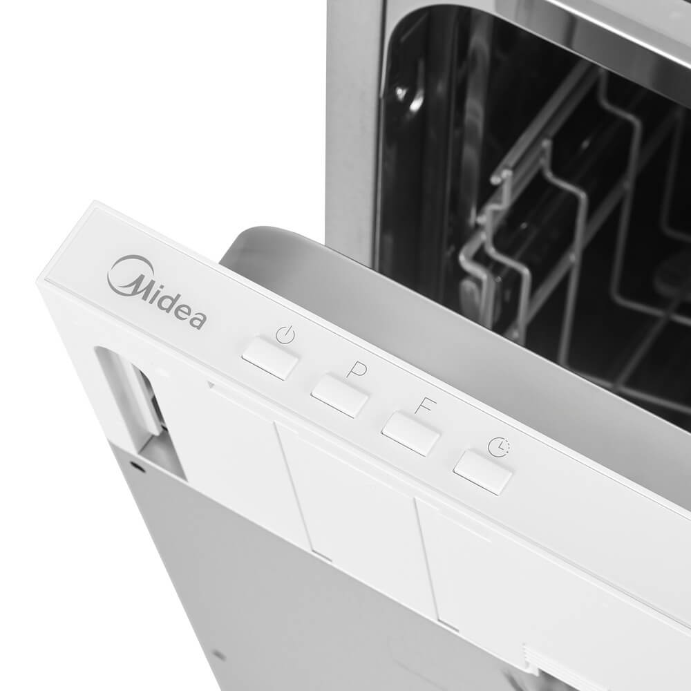 Встраиваемая посудомоечная машина Midea MID45S050, фото 6