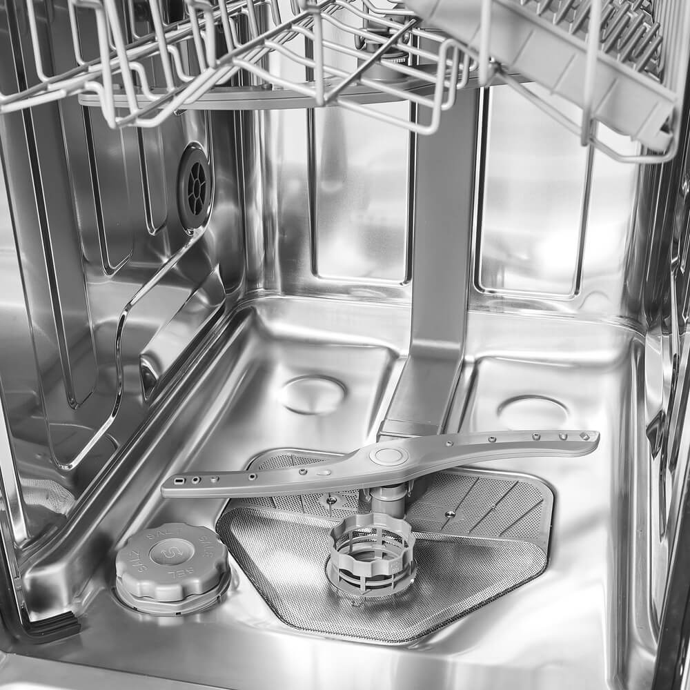 Встраиваемая посудомоечная машина Midea MID45S050, фото 7