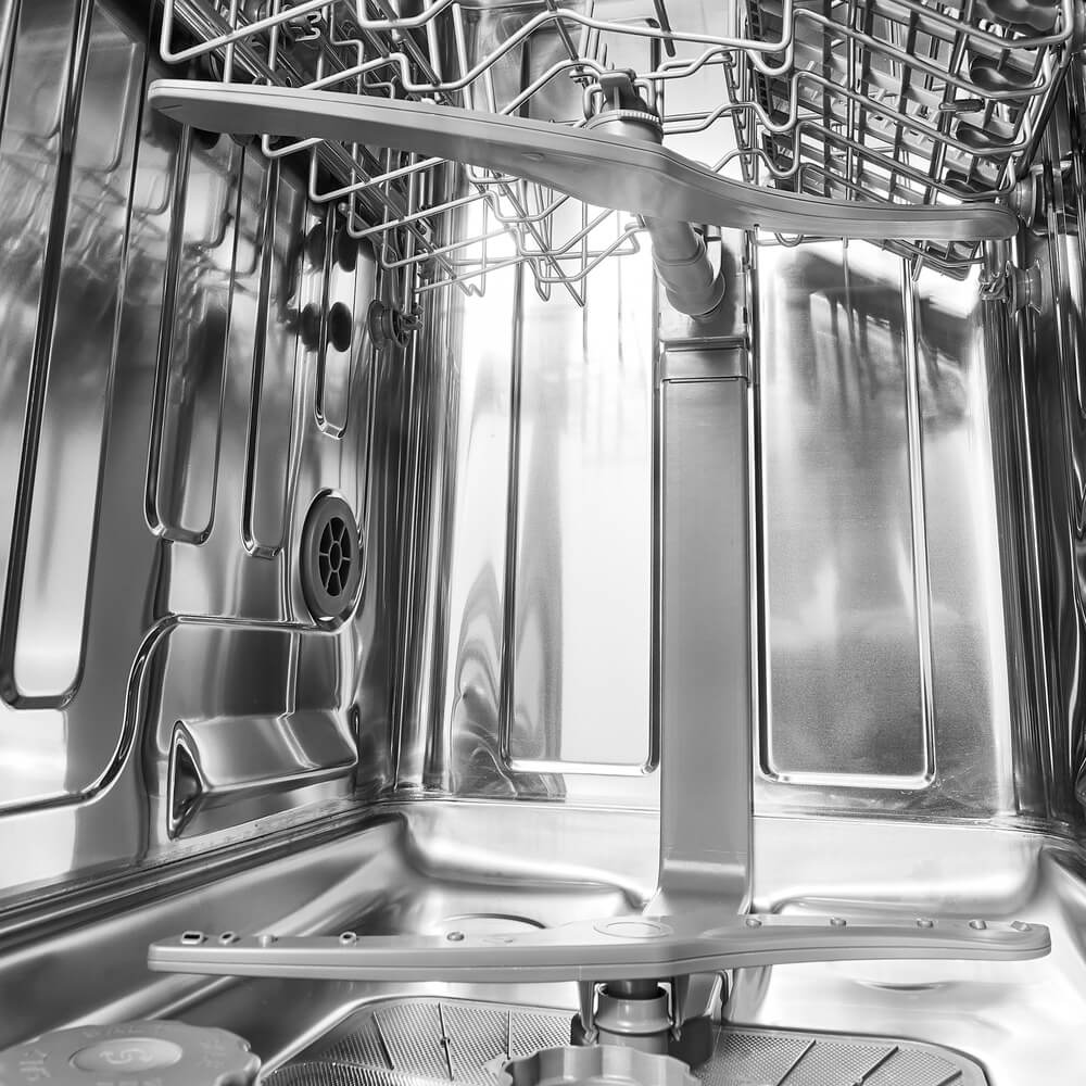 Встраиваемая посудомоечная машина Midea MID45S050, фото 8