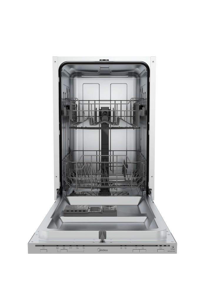Встраиваемая посудомоечная машина MIDEA MID45S100I, фото 4