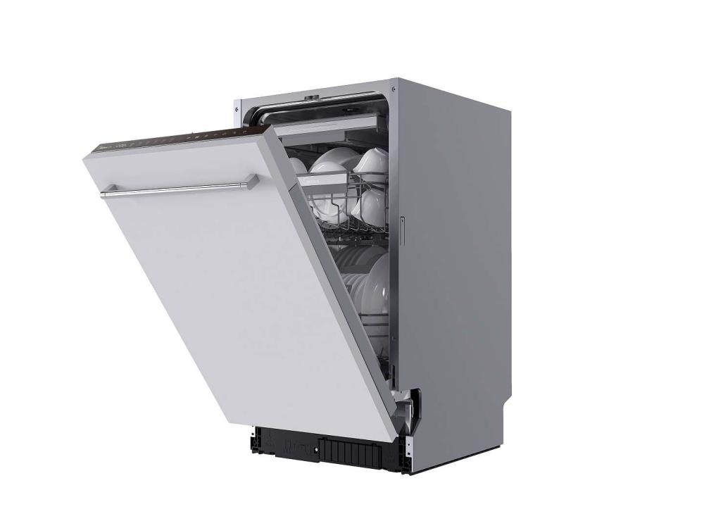Встраиваемая посудомоечная машина MIDEA MID45S440I, фото 5