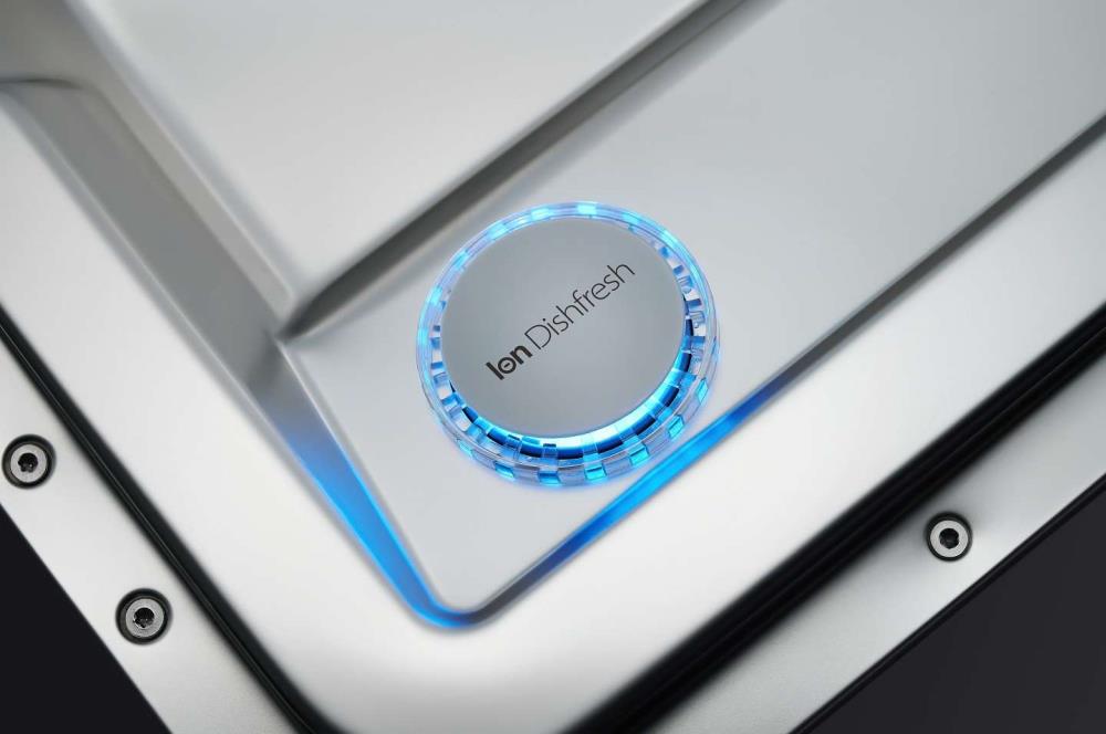 Встраиваемая посудомоечная машина MIDEA MID45S720I, фото 6