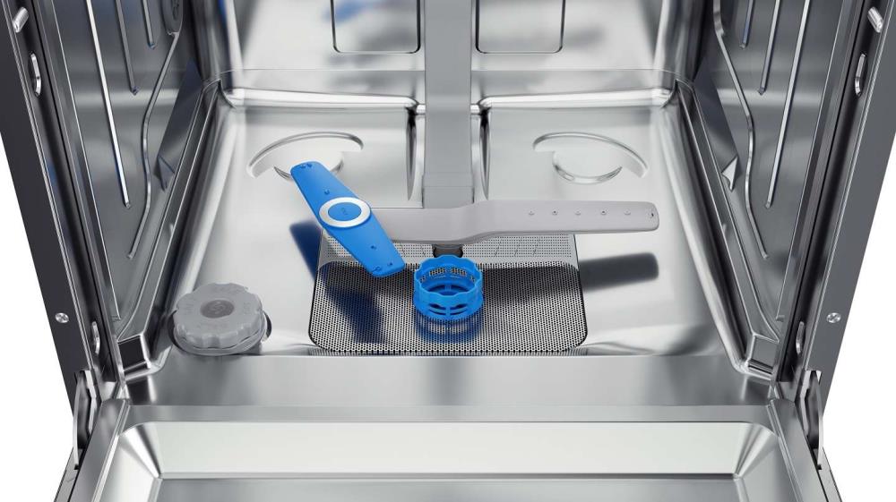 Встраиваемая посудомоечная машина MIDEA MID45S720I, фото 7