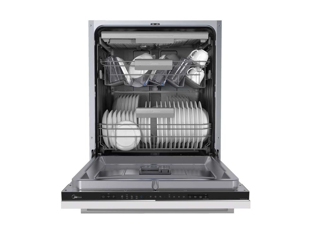 Встраиваемая посудомоечная машина MIDEA MID60S140I, фото 3