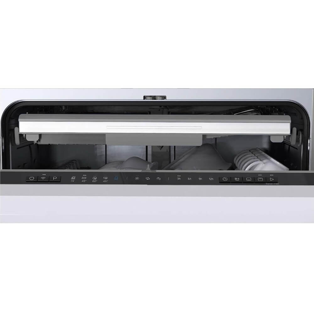 Встраиваемая посудомоечная машина Midea MID60S150i, фото 2