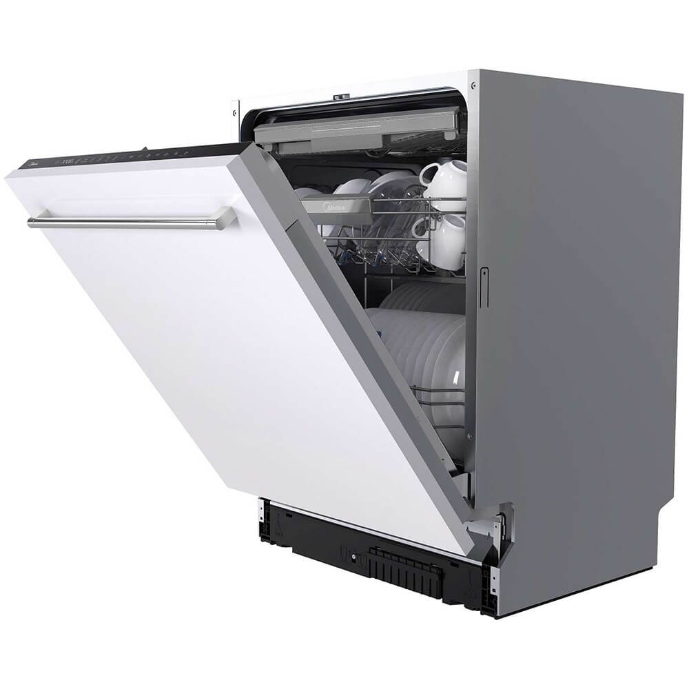 Встраиваемая посудомоечная машина Midea MID60S720i, фото 3