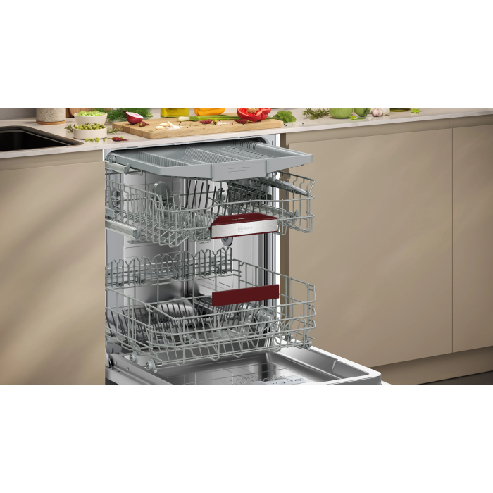 Встраиваемая посудомоечная машина Neff S157YCX04E, фото 3