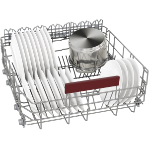 Встраиваемая посудомоечная машина Neff S157YCX04E, фото 6