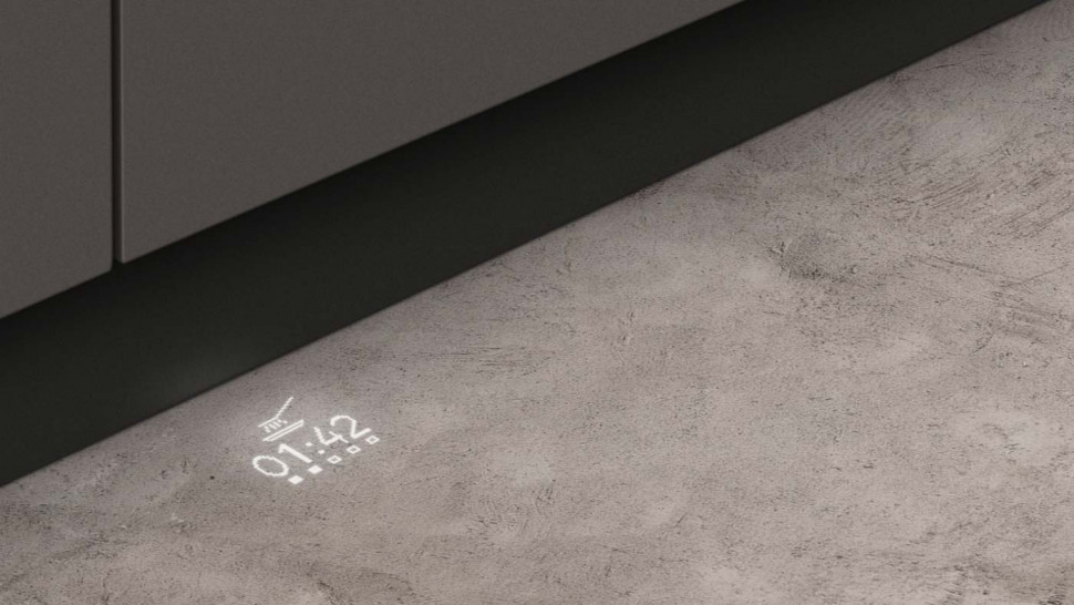 Встраиваемая посудомоечная машина Neff S157ZB802E, фото 6