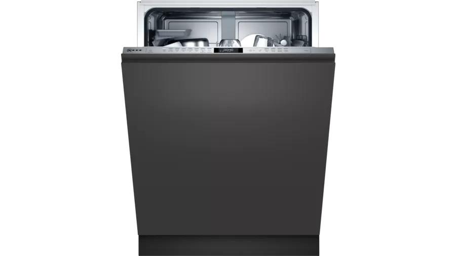 Встраиваемая посудомоечная машина NEFF S257EAX36E, фото 4