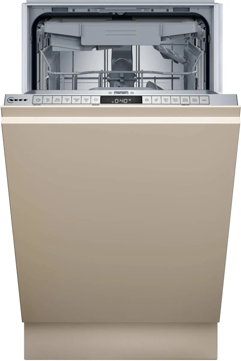 Встраиваемая посудомоечная машина Neff S875EMX05E