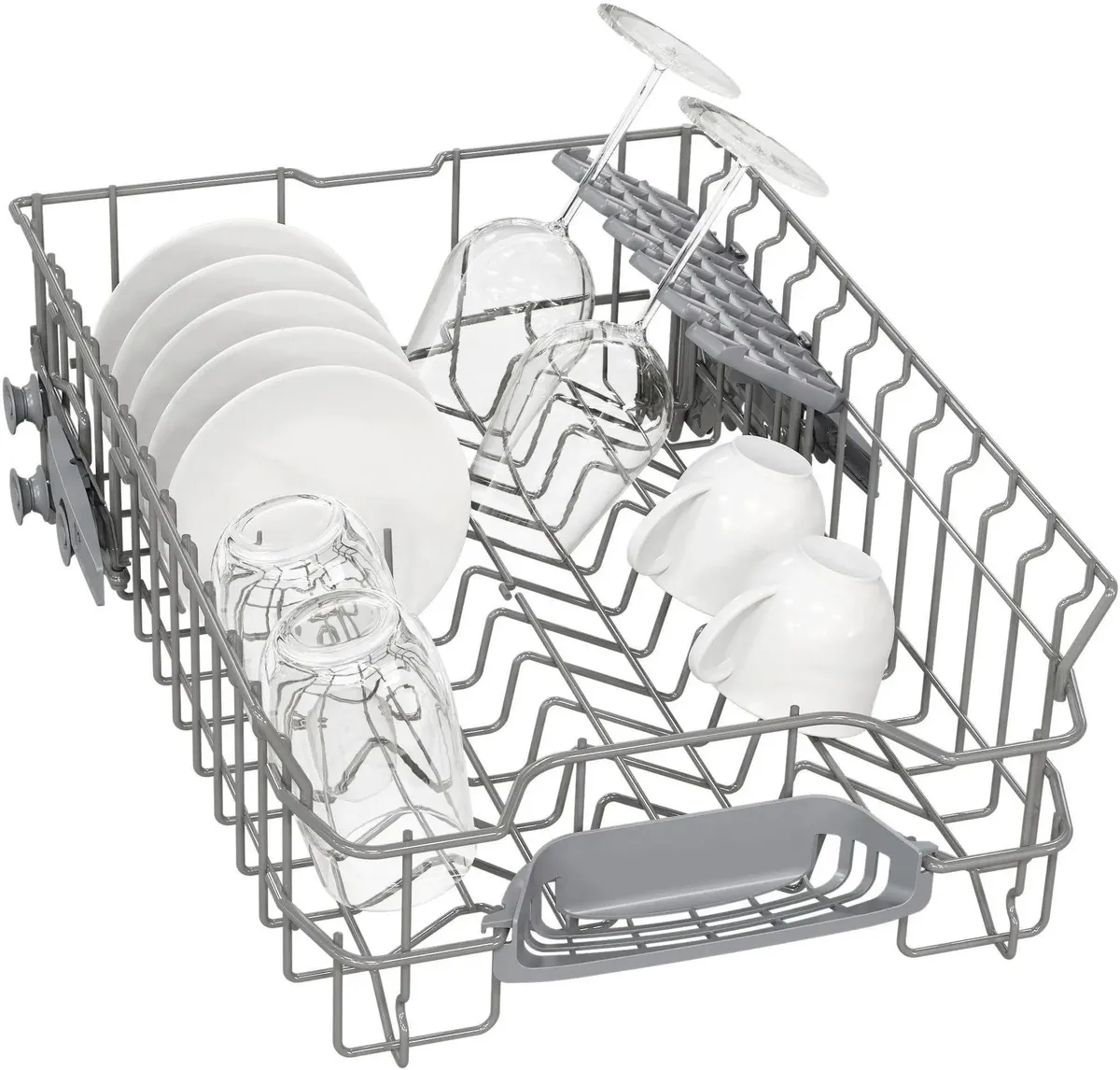 Встраиваемая посудомоечная машина Neff S875EMX05E, фото 2