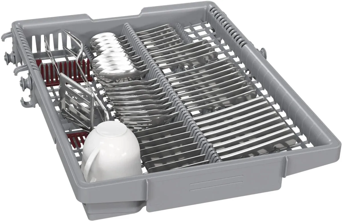 Встраиваемая посудомоечная машина Neff S875EMX05E, фото 4