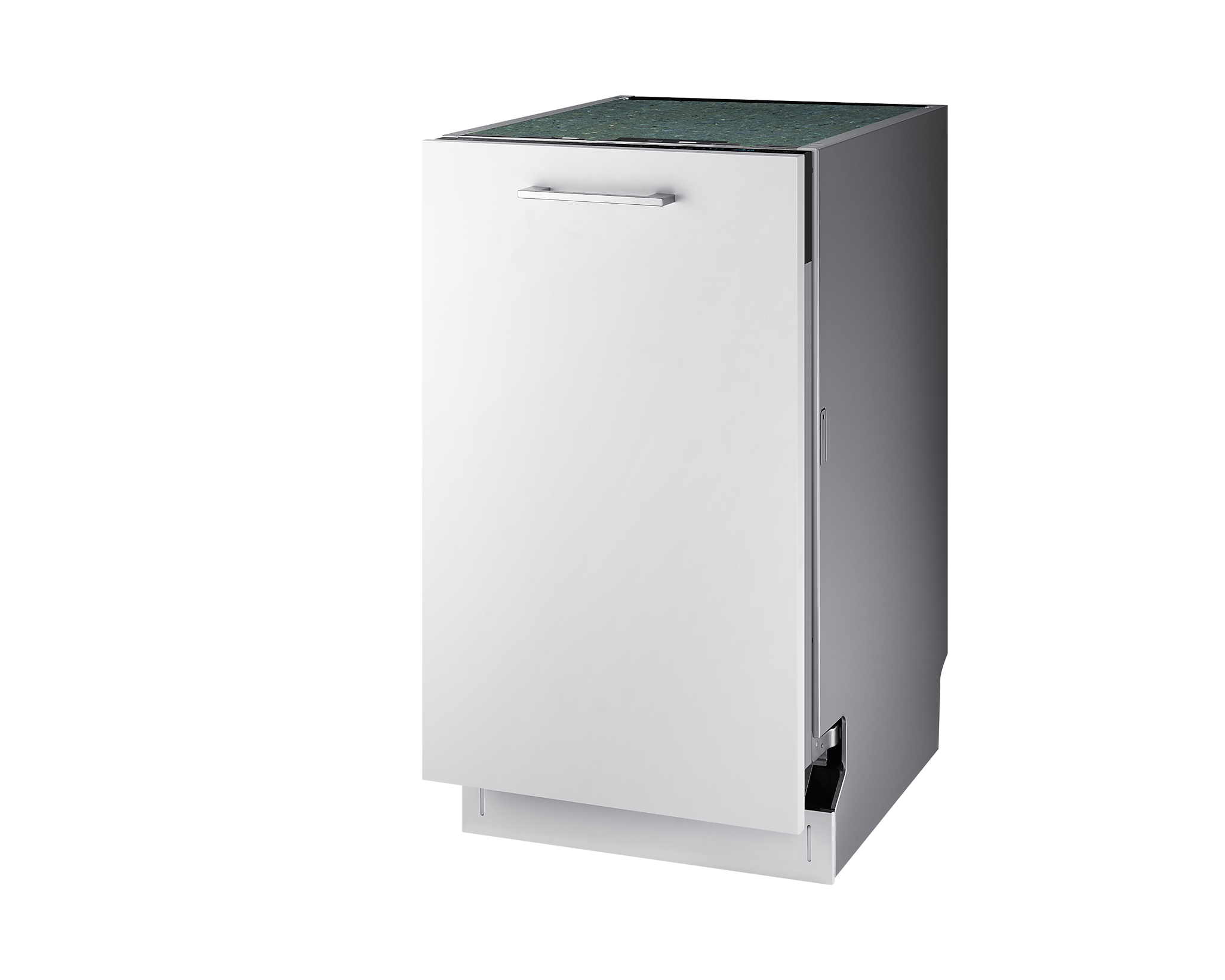 Встраиваемая посудомоечная машина SAMSUNG DW50R4040BB, фото 5