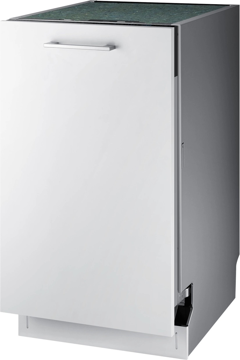 Встраиваемая посудомоечная машина  SAMSUNG DW50R4050BB/WT, фото 6