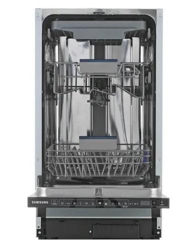 Встраиваемая посудомоечная машина SAMSUNG DW50R4070BB/WT, фото 3