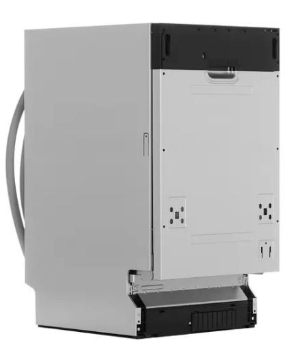 Встраиваемая посудомоечная машина SAMSUNG DW50R4070BB/WT, фото 5