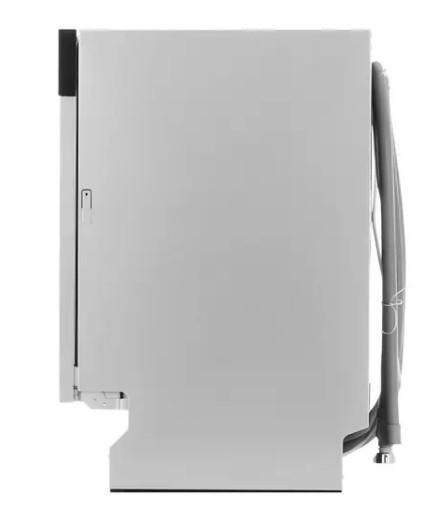 Встраиваемая посудомоечная машина SAMSUNG DW50R4070BB/WT, фото 6