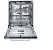 Встраиваемая посудомоечная машина SAMSUNG DW60A6092BB/WT, фото 3