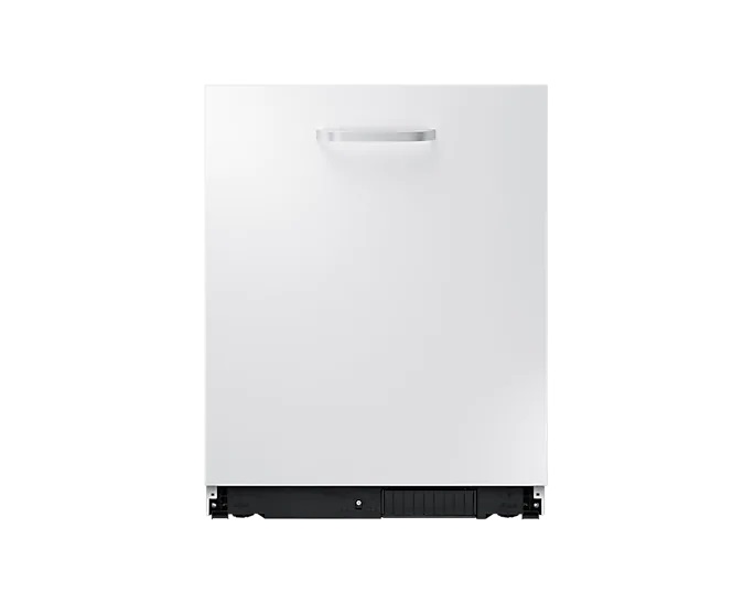 Встраиваемая посудомоечная машина SAMSUNG DW60M6050BB/WT, фото 2