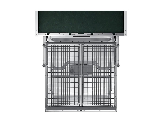 Встраиваемая посудомоечная машина SAMSUNG DW60M6050BB/WT, фото 12