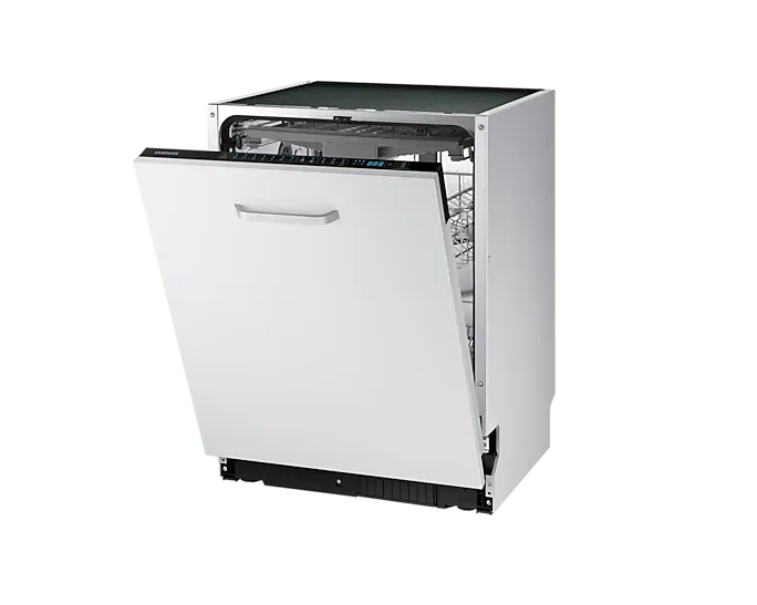 Встраиваемая посудомоечная машина SAMSUNG DW60M6050BB/WT, фото 5