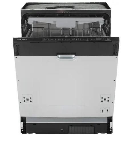 Встраиваемая посудомоечная машина SAMSUNG DW60R7050BB/WT