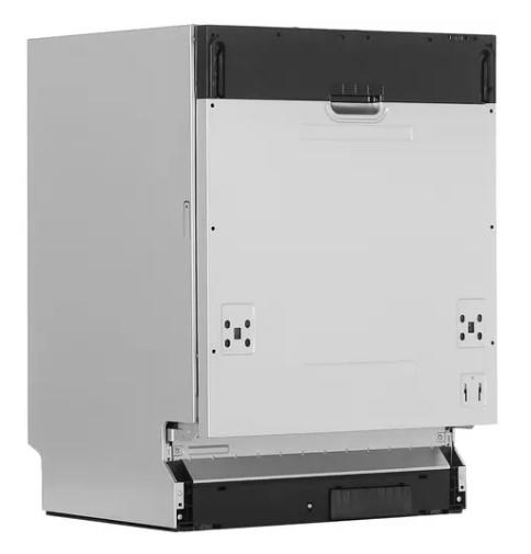 Встраиваемая посудомоечная машина SAMSUNG DW60R7050BB/WT, фото 4