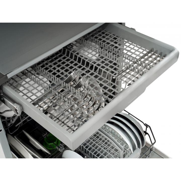 Встраиваемая посудомоечная машина  SCHAUB LORENZ SLG VI6210, фото 3