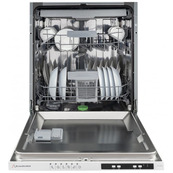 Встраиваемая посудомоечная машина  SCHAUB LORENZ SLG VI6210, фото 4