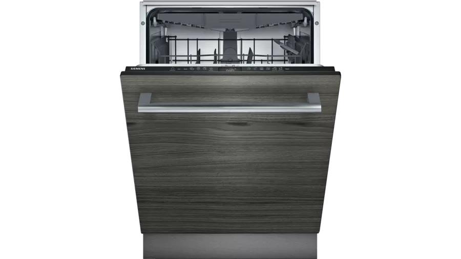 Встраиваемая посудомоечная машина SIEMENS SX73HX60CE, превью предыдущего фото