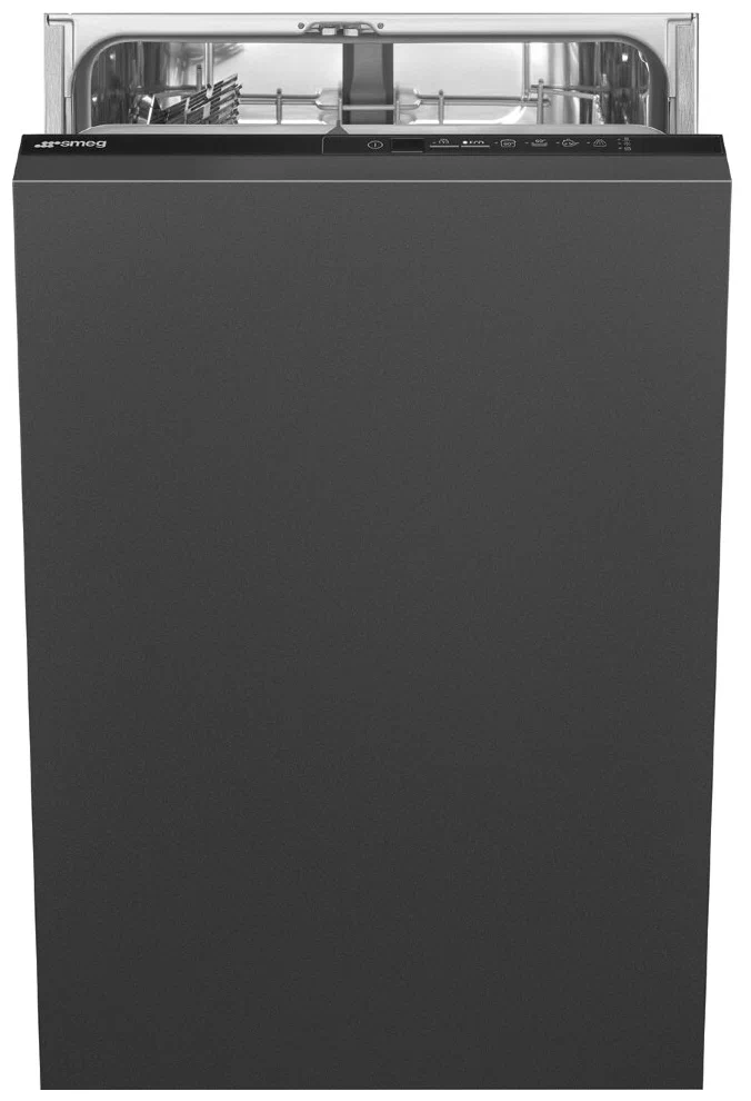 Встраиваемая посудомоечная машина Smeg ST4512IN