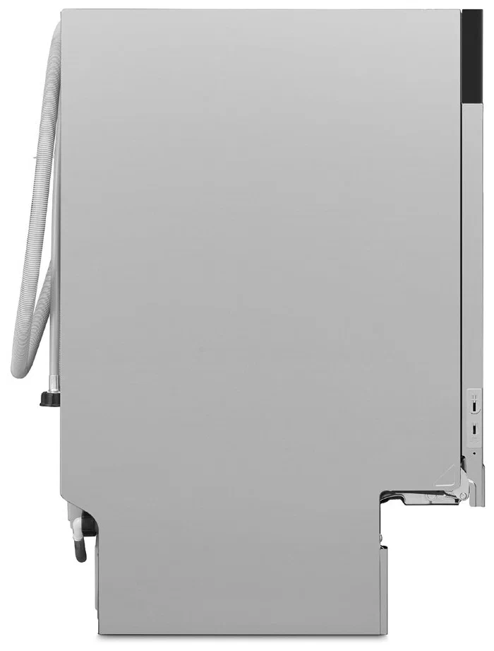 Встраиваемая посудомоечная машина Smeg ST4512IN, фото 4