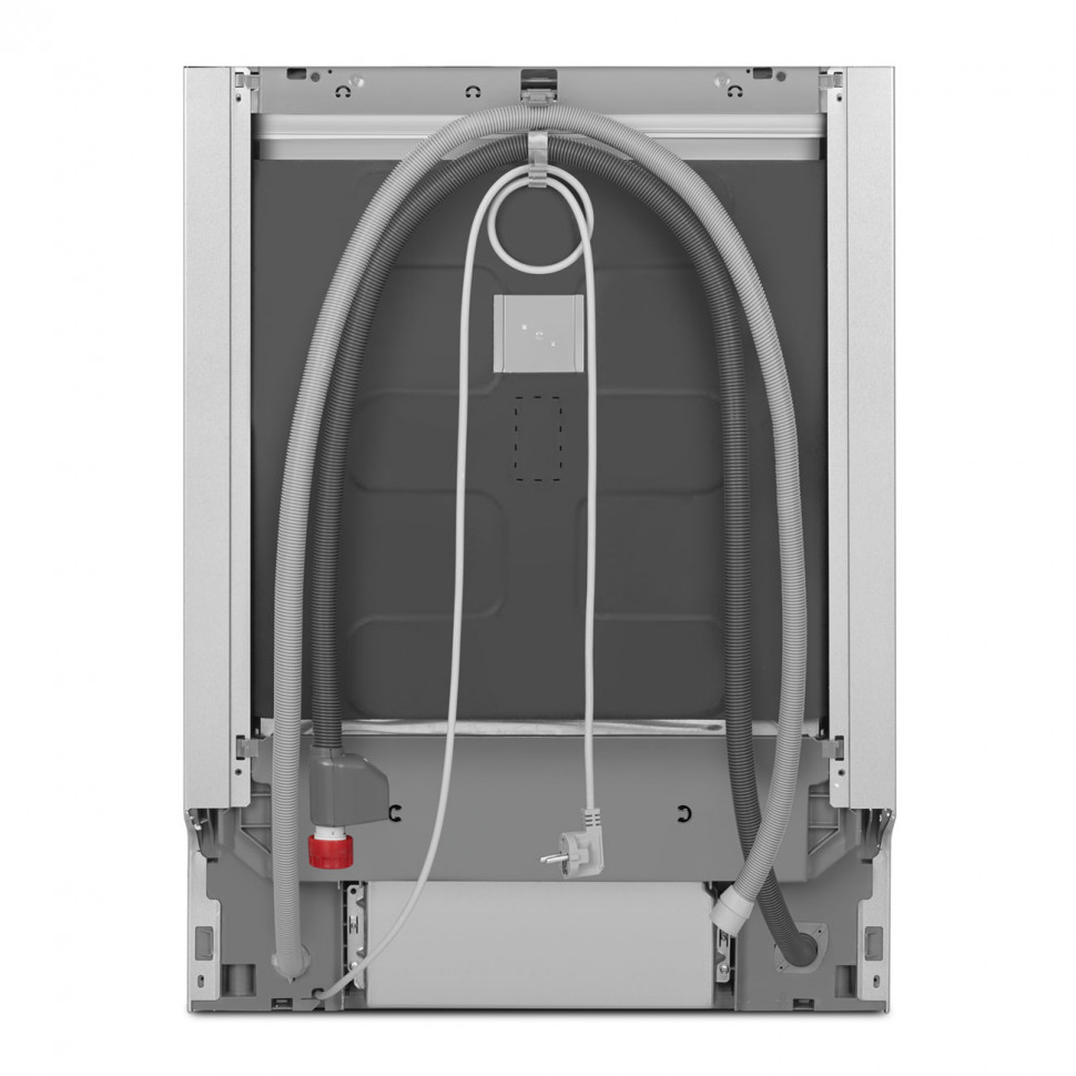 Встраиваемая посудомоечная машина Smeg STL362DQ, фото 11