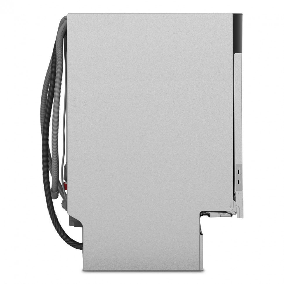 Встраиваемая посудомоечная машина Smeg STL362DQ, фото 12