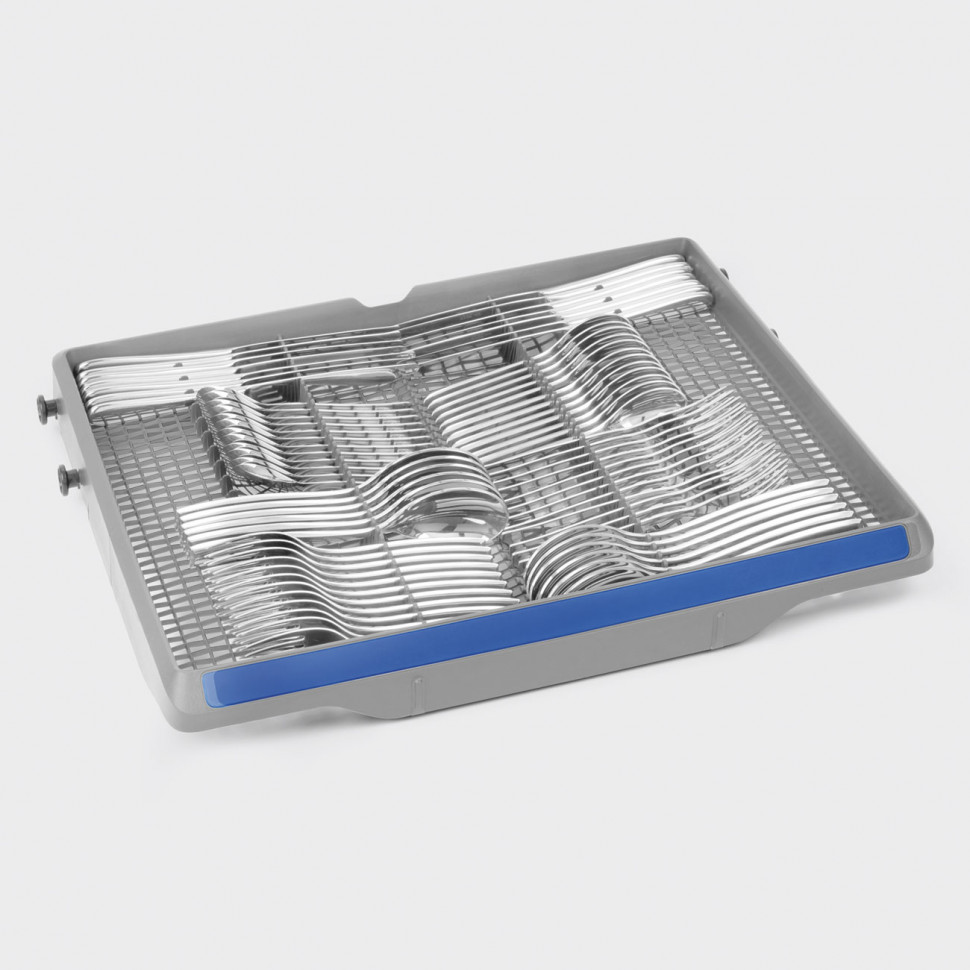 Встраиваемая посудомоечная машина Smeg STL362DQ, фото 14