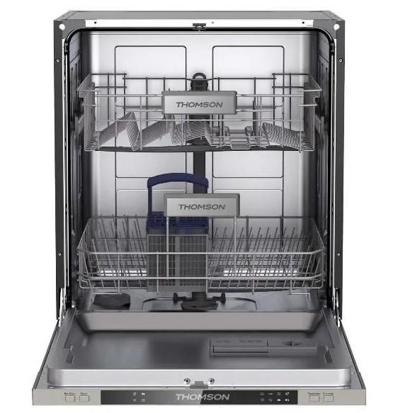 Встраиваемая посудомоечная машина THOMSON DB30L52I03, фото 4