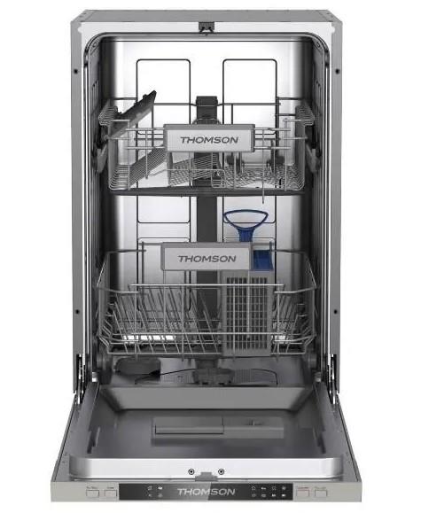 Встраиваемая посудомоечная машина THOMSON DB30S52I01, фото 4